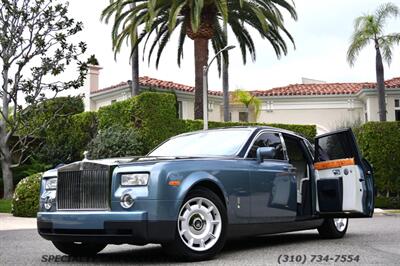 2004 Rolls-Royce Phantom Sedan