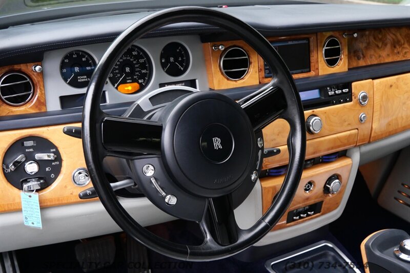 2004 Rolls-Royce Phantom   - Photo 18 - West Hollywood, CA 90069