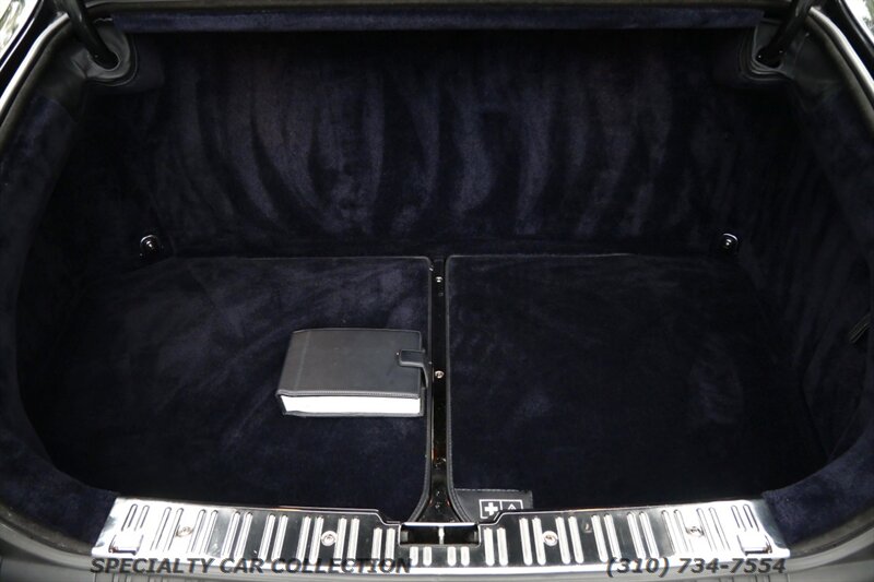 2004 Rolls-Royce Phantom   - Photo 36 - West Hollywood, CA 90069