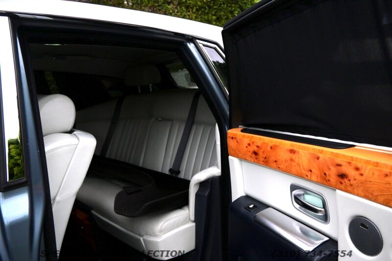 2004 Rolls-Royce Phantom   - Photo 22 - West Hollywood, CA 90069