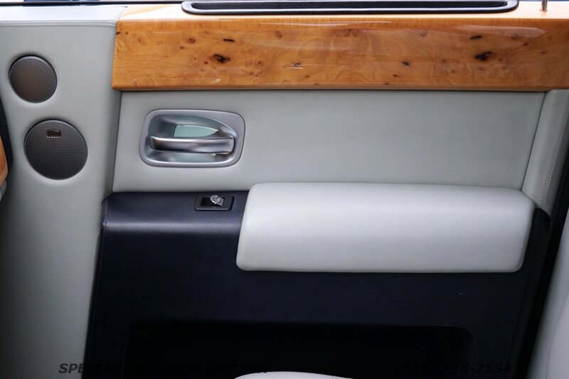 2004 Rolls-Royce Phantom   - Photo 27 - West Hollywood, CA 90069