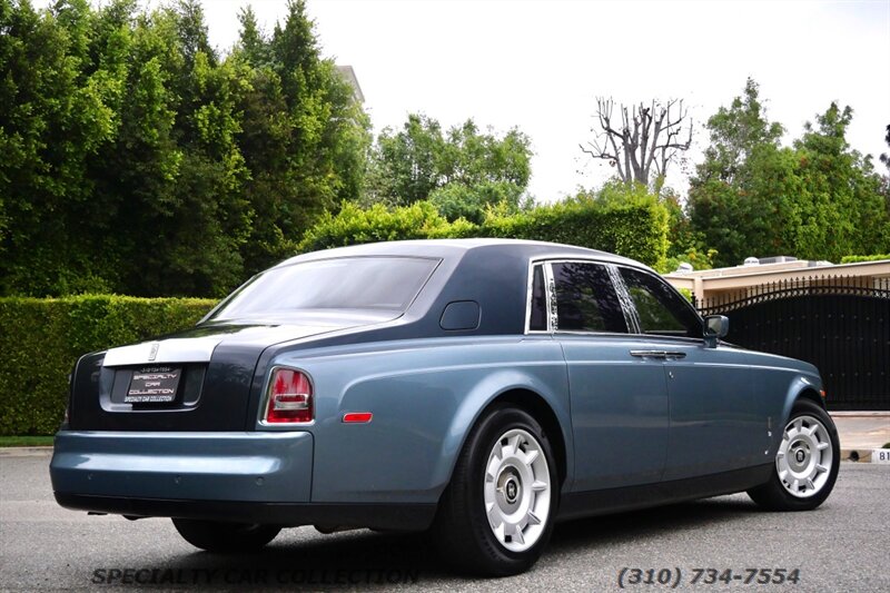 2004 Rolls-Royce Phantom   - Photo 6 - West Hollywood, CA 90069