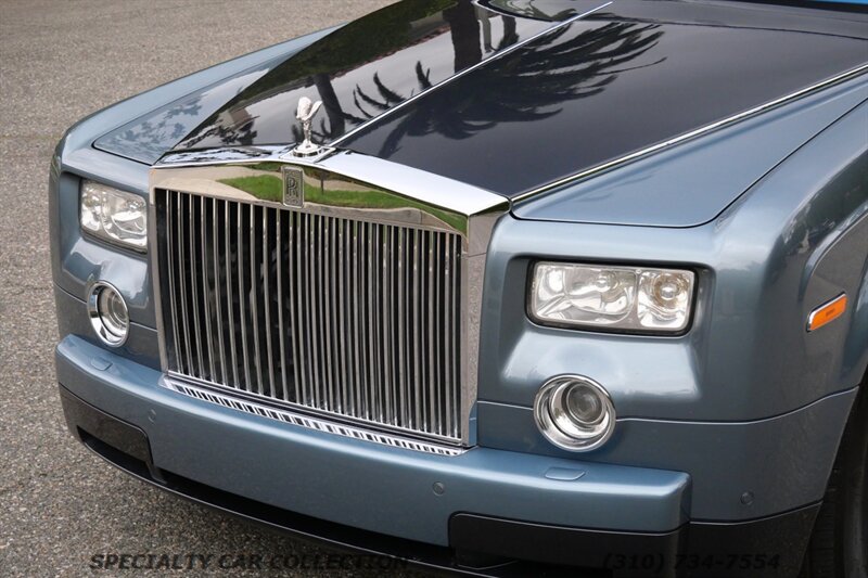 2004 Rolls-Royce Phantom   - Photo 11 - West Hollywood, CA 90069