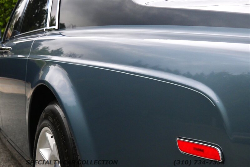 2004 Rolls-Royce Phantom   - Photo 12 - West Hollywood, CA 90069