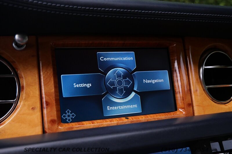 2004 Rolls-Royce Phantom   - Photo 31 - West Hollywood, CA 90069