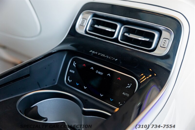 2023 Mercedes-Benz Mercedes-Maybach S 680 4MATIC - Photo 41 - West Hollywood, CA 90069