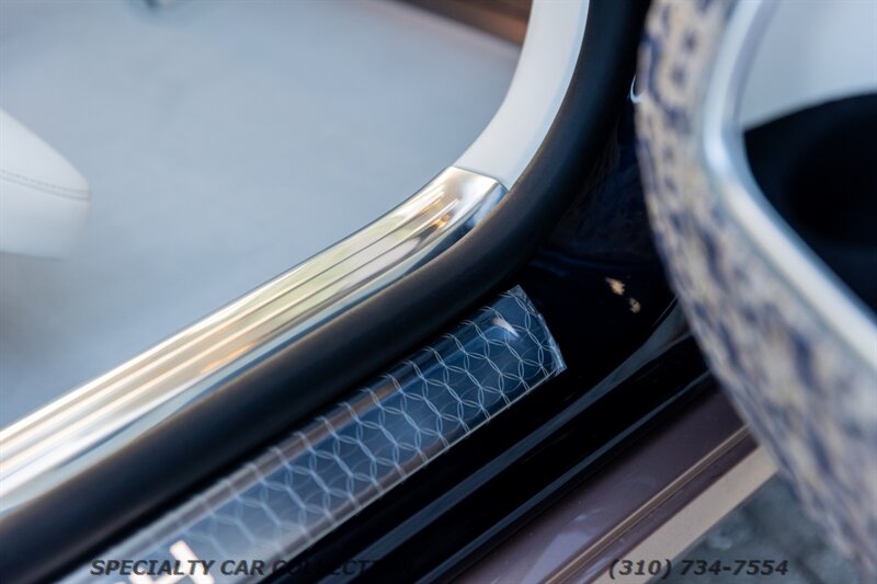 2023 Mercedes-Benz Mercedes-Maybach S 680 4MATIC - Photo 49 - West Hollywood, CA 90069