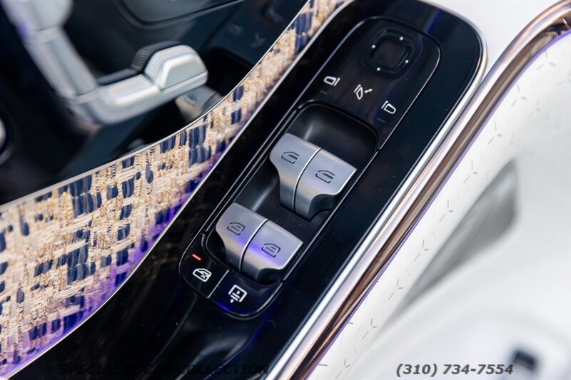 2023 Mercedes-Benz Mercedes-Maybach S 680 4MATIC - Photo 29 - West Hollywood, CA 90069