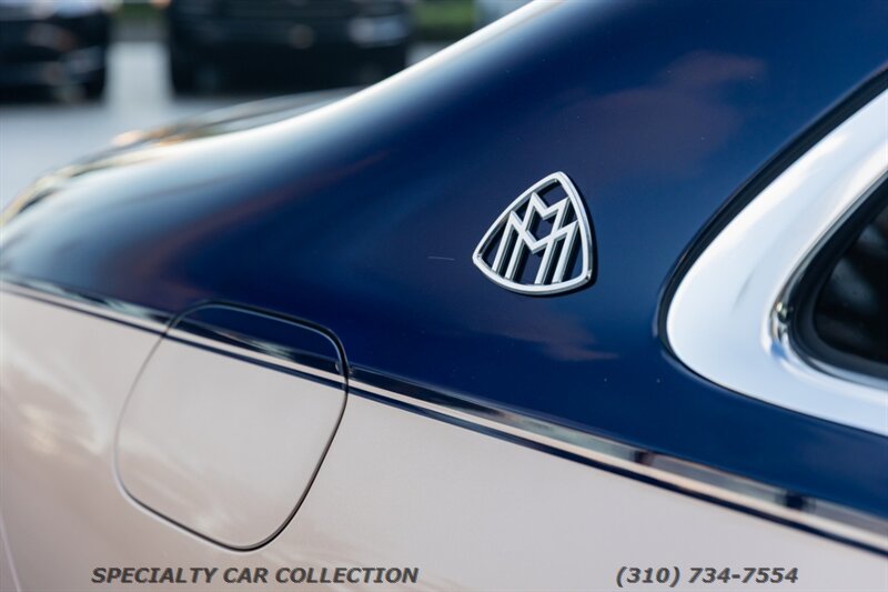 2023 Mercedes-Benz Mercedes-Maybach S 680 4MATIC - Photo 15 - West Hollywood, CA 90069