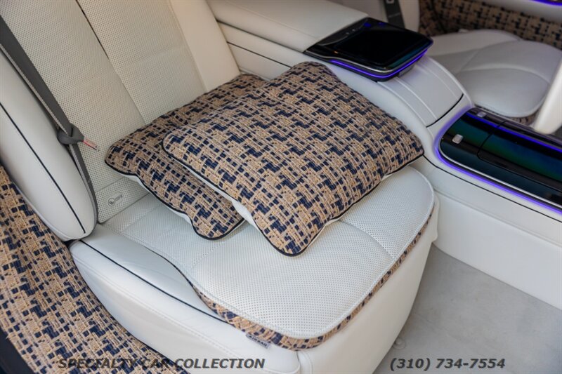 2023 Mercedes-Benz Mercedes-Maybach S 680 4MATIC - Photo 32 - West Hollywood, CA 90069