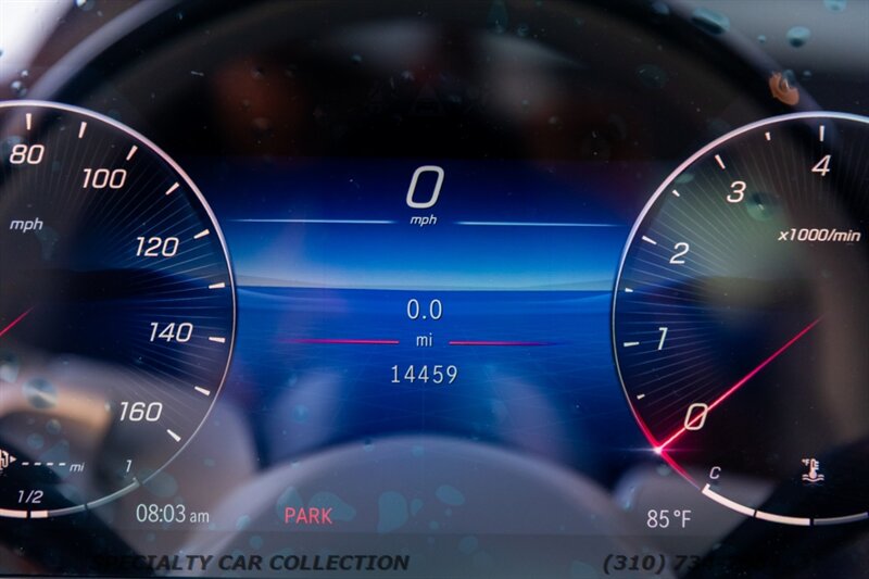 2023 Mercedes-Benz Mercedes-Maybach S 680 4MATIC - Photo 66 - West Hollywood, CA 90069