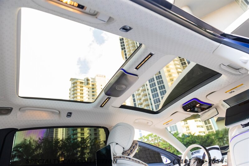 2023 Mercedes-Benz Mercedes-Maybach S 680 4MATIC - Photo 46 - West Hollywood, CA 90069
