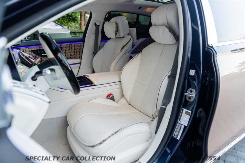 2023 Mercedes-Benz Mercedes-Maybach S 680 4MATIC - Photo 16 - West Hollywood, CA 90069