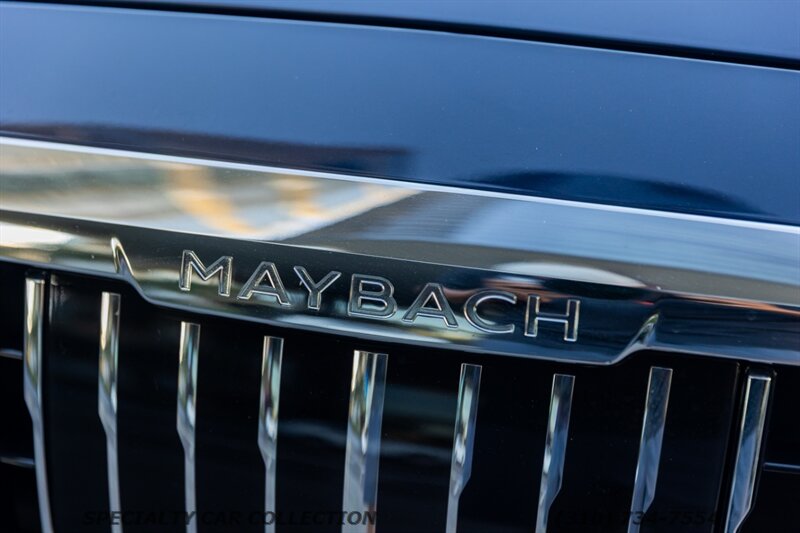 2023 Mercedes-Benz Mercedes-Maybach S 680 4MATIC - Photo 51 - West Hollywood, CA 90069