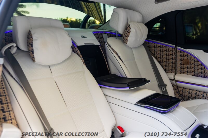 2023 Mercedes-Benz Mercedes-Maybach S 680 4MATIC - Photo 43 - West Hollywood, CA 90069
