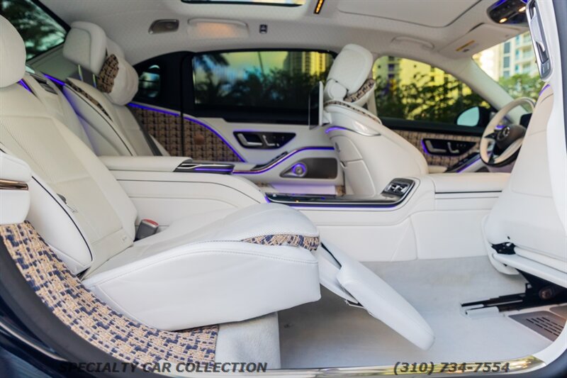 2023 Mercedes-Benz Mercedes-Maybach S 680 4MATIC - Photo 36 - West Hollywood, CA 90069