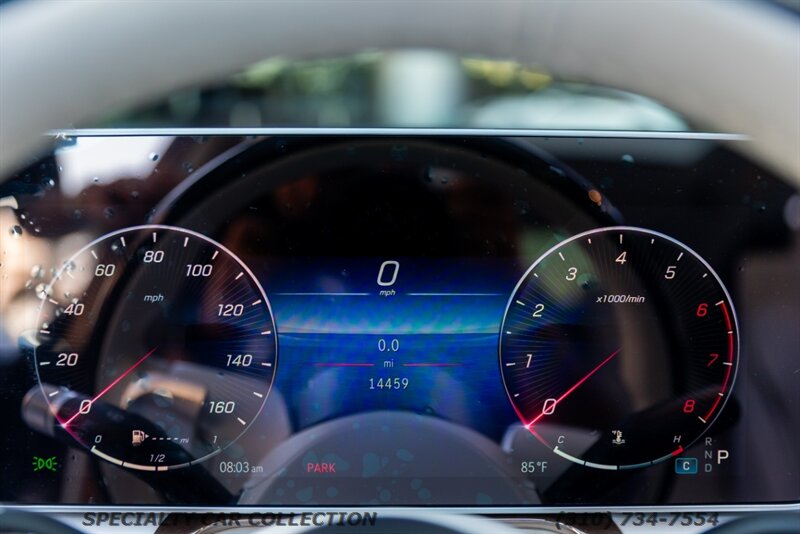 2023 Mercedes-Benz Mercedes-Maybach S 680 4MATIC - Photo 65 - West Hollywood, CA 90069
