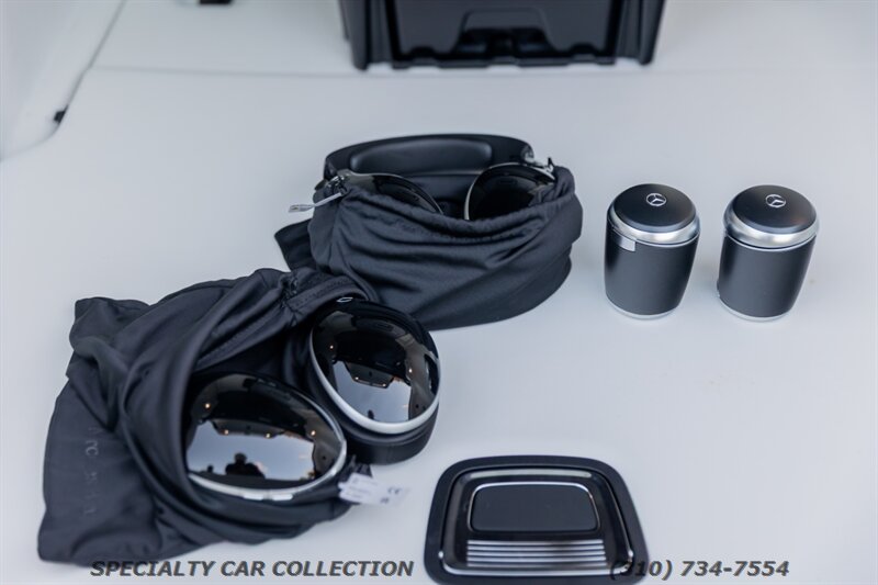 2023 Mercedes-Benz Mercedes-Maybach S 680 4MATIC - Photo 55 - West Hollywood, CA 90069