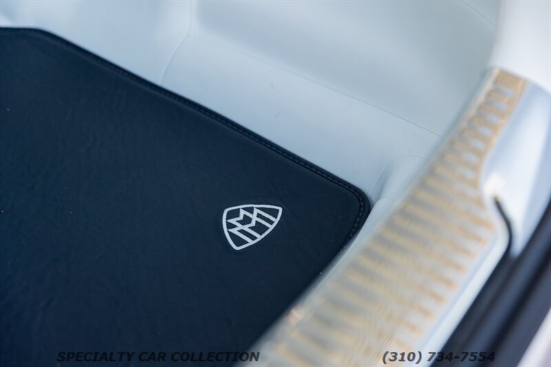 2023 Mercedes-Benz Mercedes-Maybach S 680 4MATIC - Photo 54 - West Hollywood, CA 90069