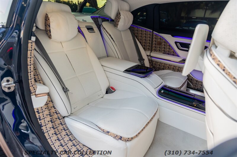 2023 Mercedes-Benz Mercedes-Maybach S 680 4MATIC - Photo 28 - West Hollywood, CA 90069