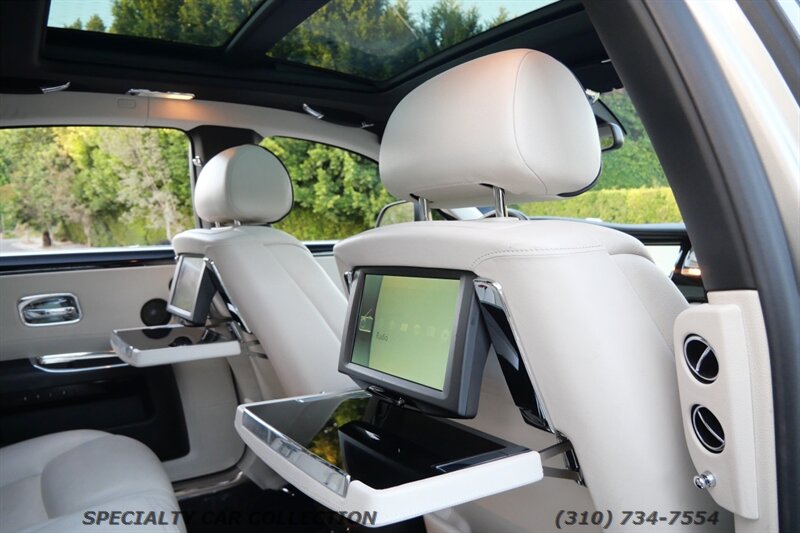2015 Rolls-Royce Ghost - Photo 20 - West Hollywood, CA 90069