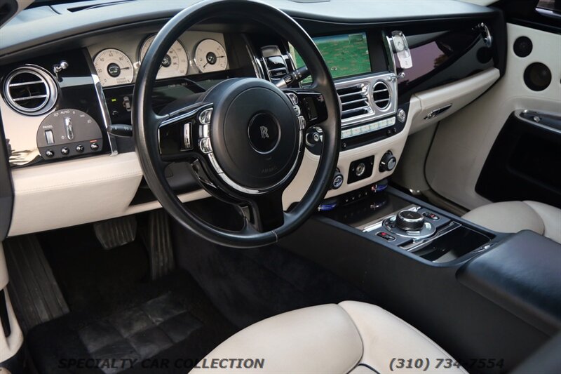 2015 Rolls-Royce Ghost - Photo 13 - West Hollywood, CA 90069