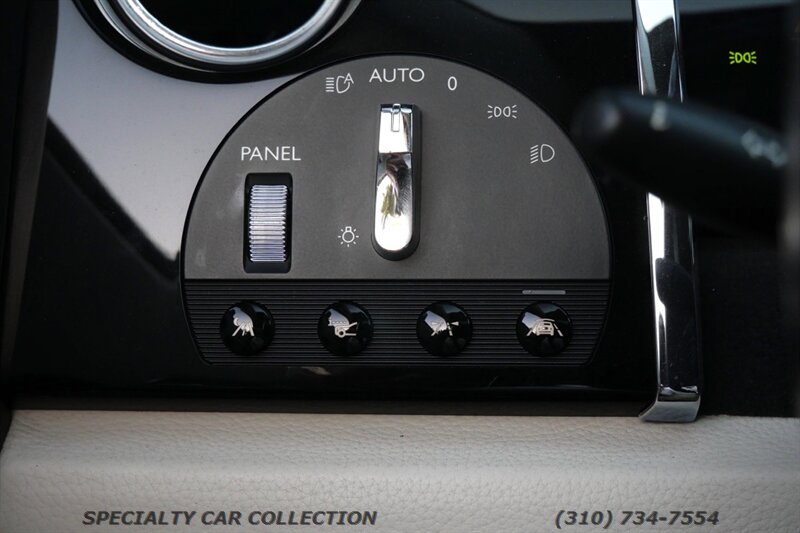 2015 Rolls-Royce Ghost - Photo 24 - West Hollywood, CA 90069