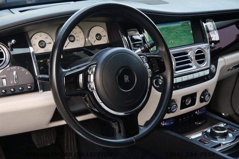 2015 Rolls-Royce Ghost - Photo 14 - West Hollywood, CA 90069