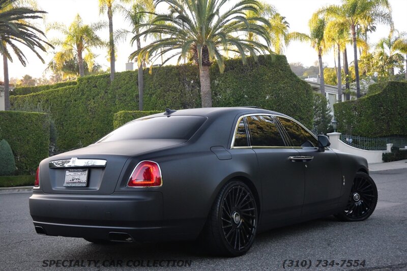 2015 Rolls-Royce Ghost - Photo 6 - West Hollywood, CA 90069