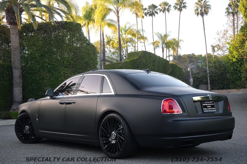 2015 Rolls-Royce Ghost - Photo 8 - West Hollywood, CA 90069