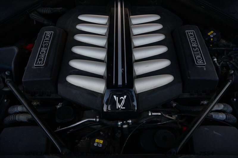 2015 Rolls-Royce Ghost - Photo 26 - West Hollywood, CA 90069