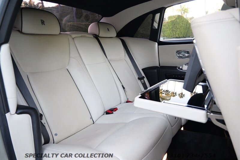 2015 Rolls-Royce Ghost - Photo 19 - West Hollywood, CA 90069