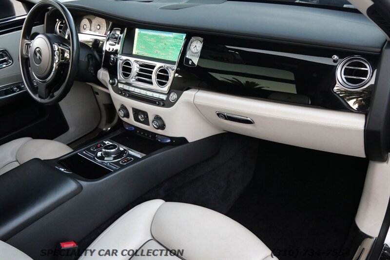 2015 Rolls-Royce Ghost - Photo 17 - West Hollywood, CA 90069