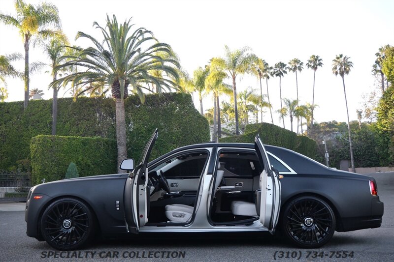 2015 Rolls-Royce Ghost - Photo 10 - West Hollywood, CA 90069