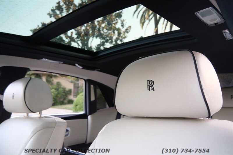 2015 Rolls-Royce Ghost - Photo 18 - West Hollywood, CA 90069