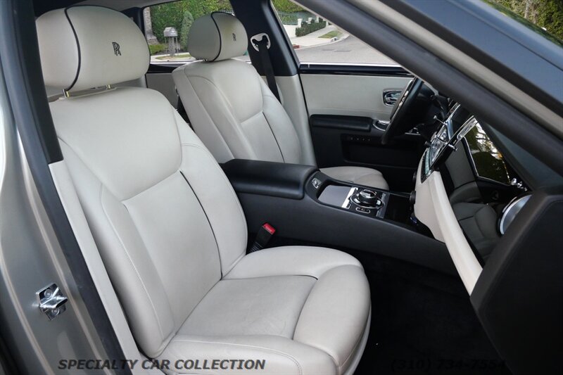 2015 Rolls-Royce Ghost - Photo 16 - West Hollywood, CA 90069