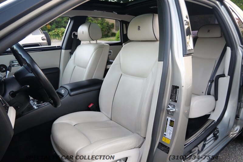 2015 Rolls-Royce Ghost - Photo 12 - West Hollywood, CA 90069