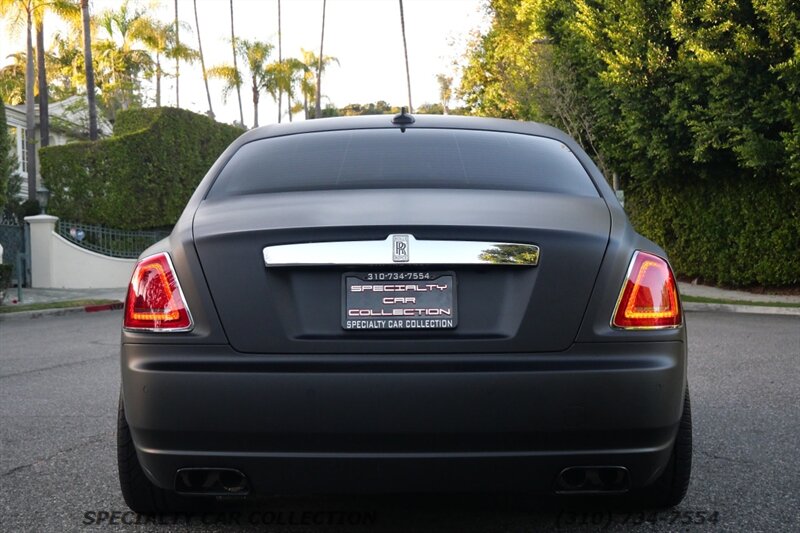 2015 Rolls-Royce Ghost - Photo 7 - West Hollywood, CA 90069