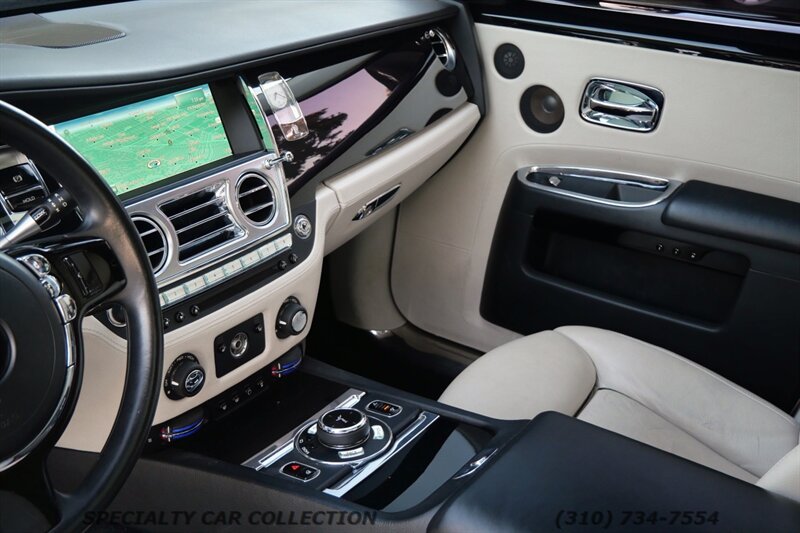 2015 Rolls-Royce Ghost - Photo 15 - West Hollywood, CA 90069