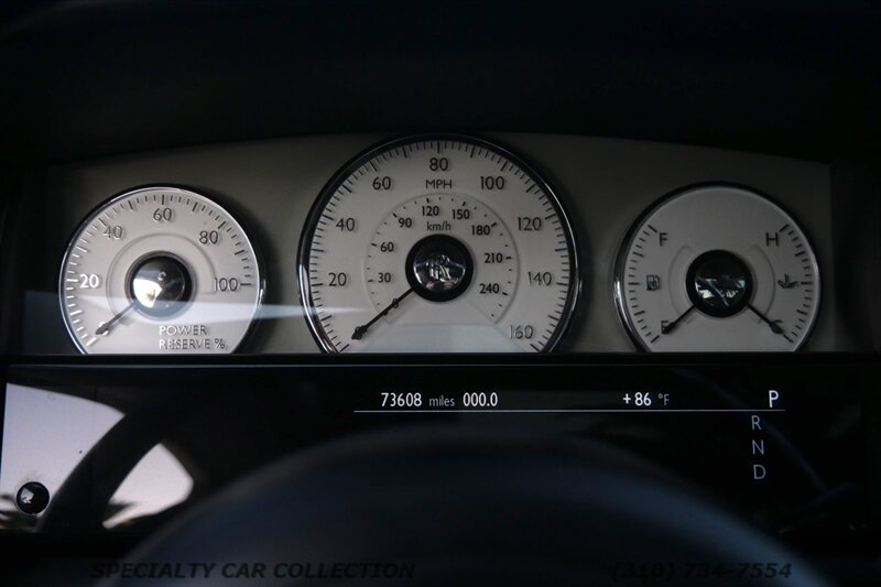 2015 Rolls-Royce Ghost - Photo 28 - West Hollywood, CA 90069