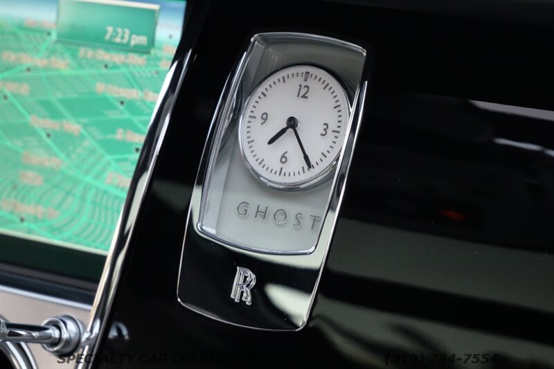 2015 Rolls-Royce Ghost - Photo 23 - West Hollywood, CA 90069