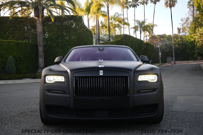 2015 Rolls-Royce Ghost - Photo 3 - West Hollywood, CA 90069