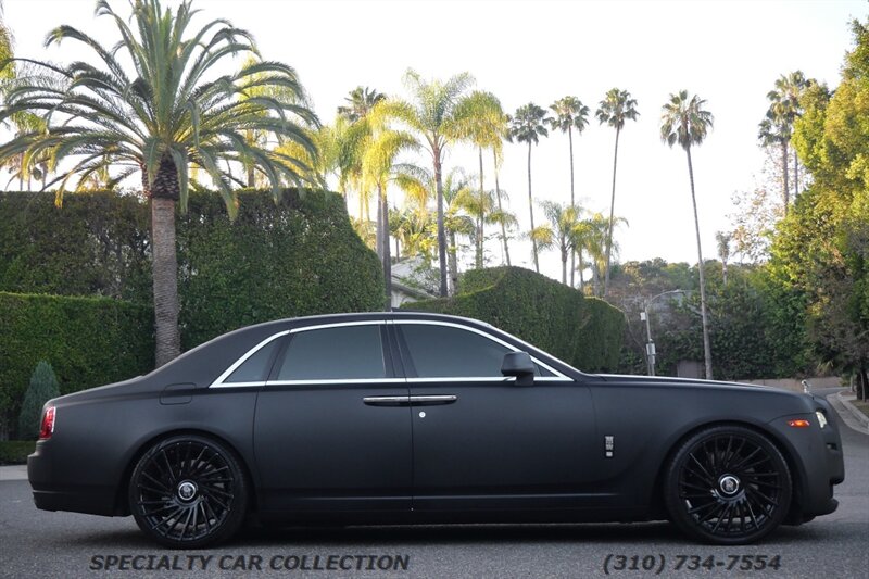 2015 Rolls-Royce Ghost - Photo 5 - West Hollywood, CA 90069