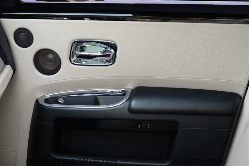 2015 Rolls-Royce Ghost - Photo 21 - West Hollywood, CA 90069