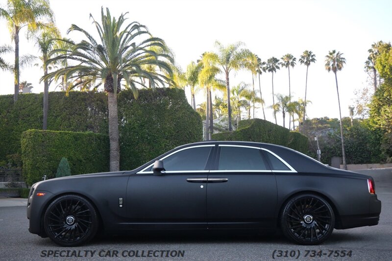 2015 Rolls-Royce Ghost - Photo 9 - West Hollywood, CA 90069