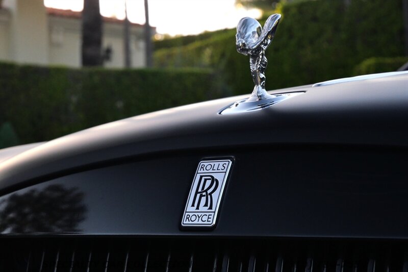 2015 Rolls-Royce Ghost - Photo 11 - West Hollywood, CA 90069