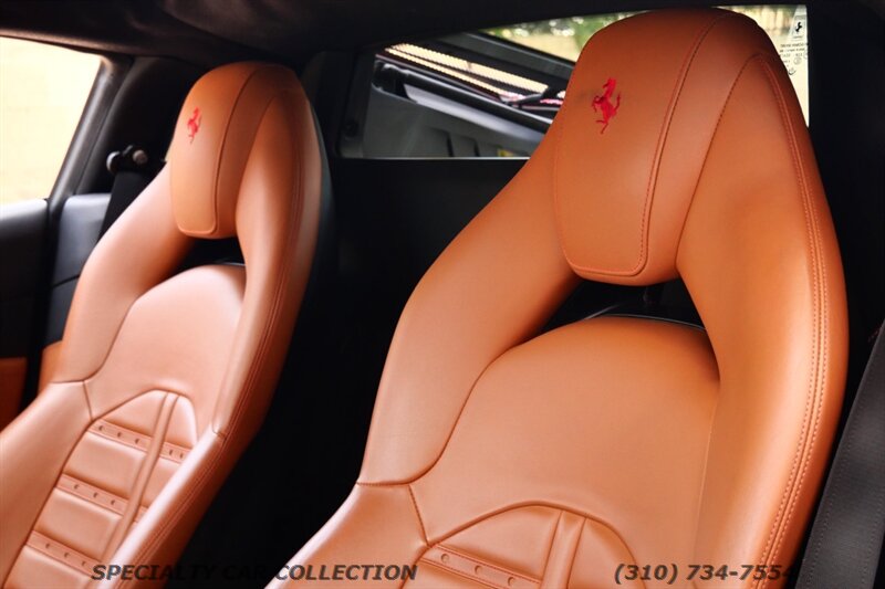 2017 Ferrari 488 GTB   - Photo 20 - West Hollywood, CA 90069