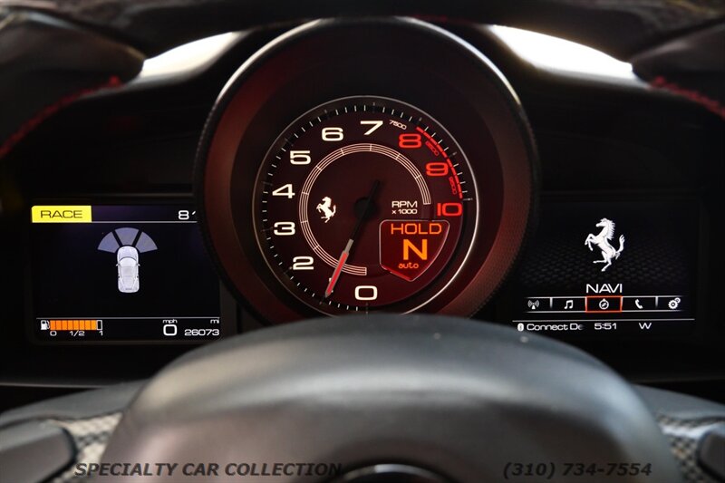 2017 Ferrari 488 GTB   - Photo 29 - West Hollywood, CA 90069