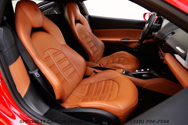 2017 Ferrari 488 GTB   - Photo 18 - West Hollywood, CA 90069