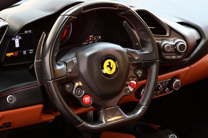 2017 Ferrari 488 GTB   - Photo 15 - West Hollywood, CA 90069